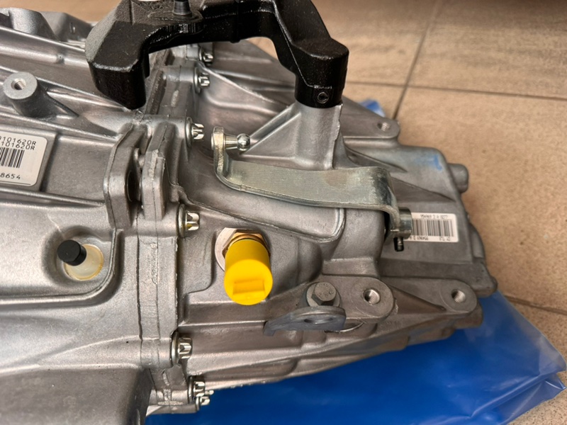 МКПП - фото 6