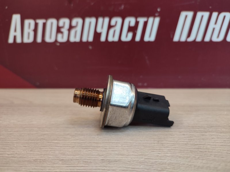 Датчик давления топлива - фото 3