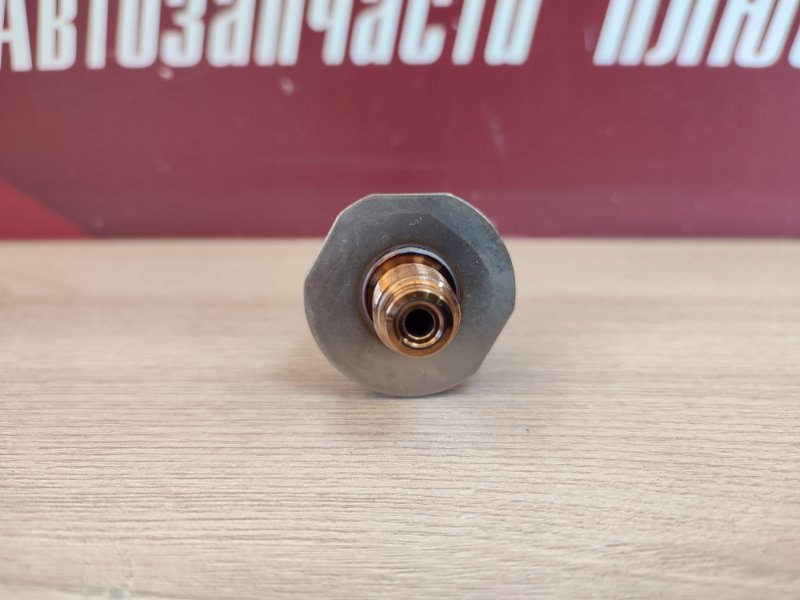 Датчик давления топлива - фото 4