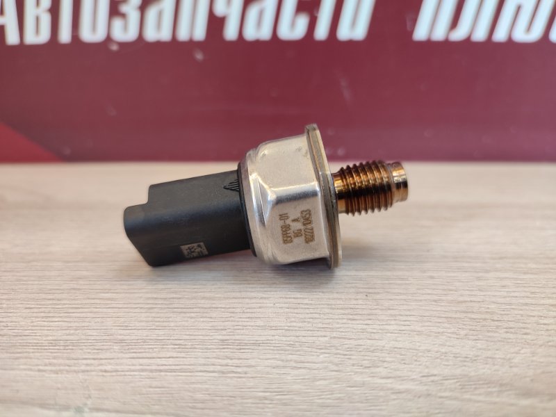 Датчик давления топлива - фото 5