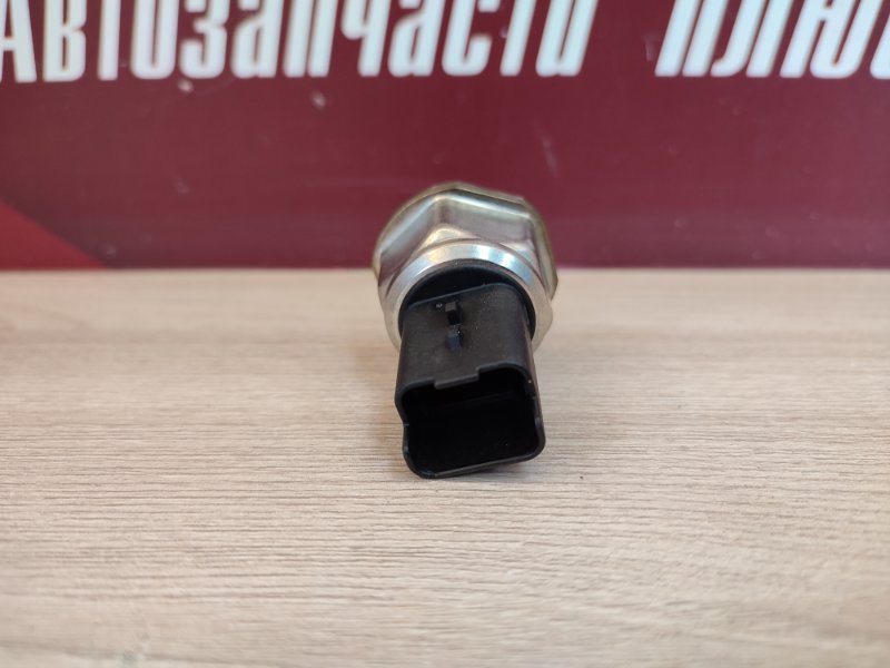 Датчик давления топлива - фото 6