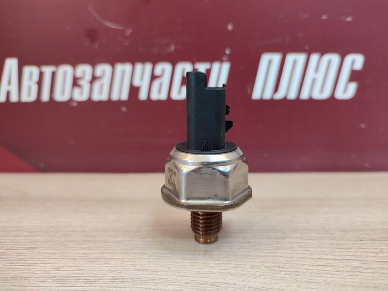 Датчик давления топлива - фото 7