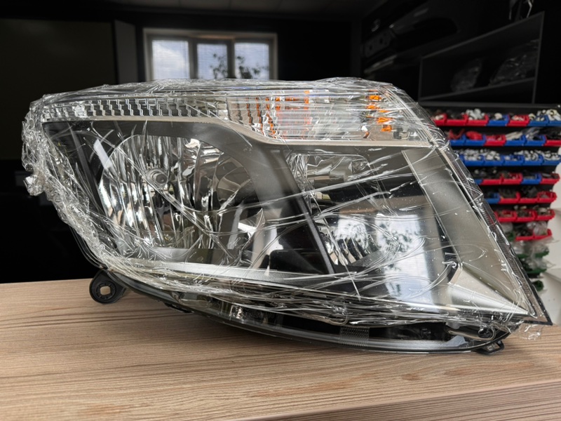 Фара - фото 1