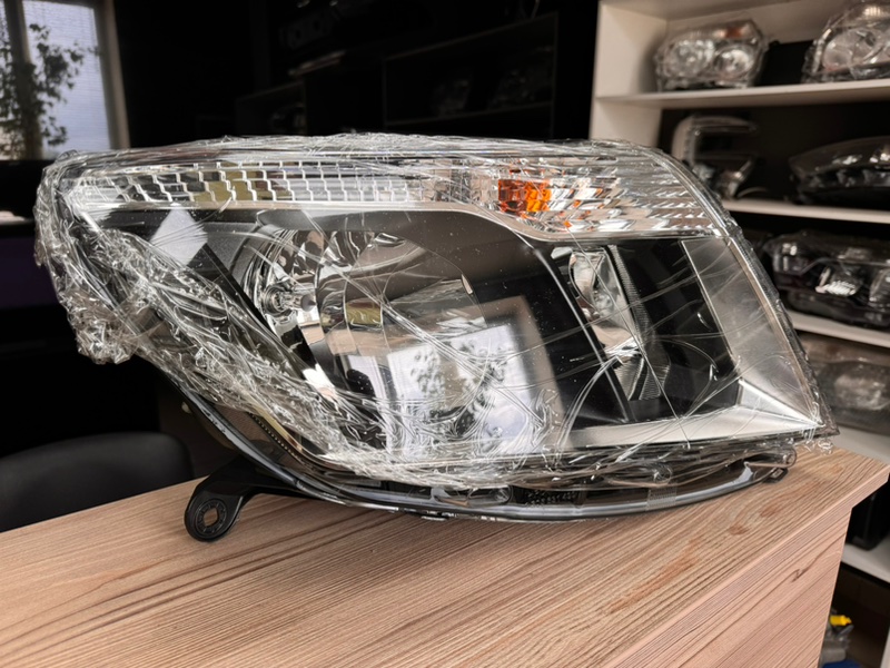 Фара - фото 2