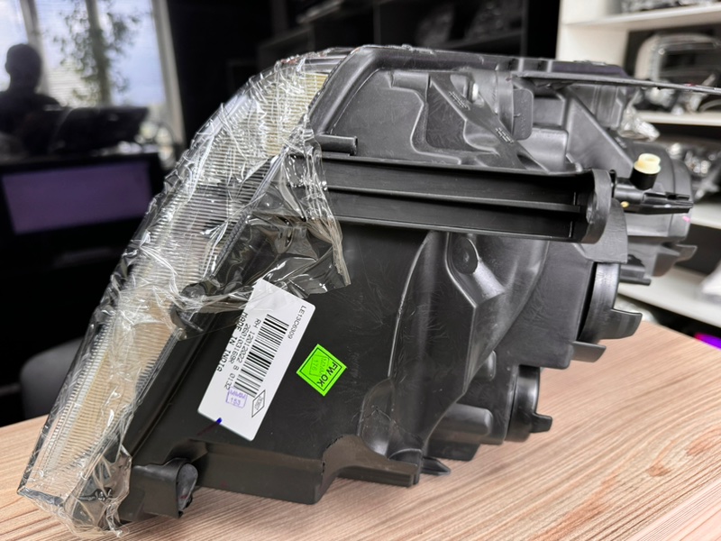 Фара - фото 3