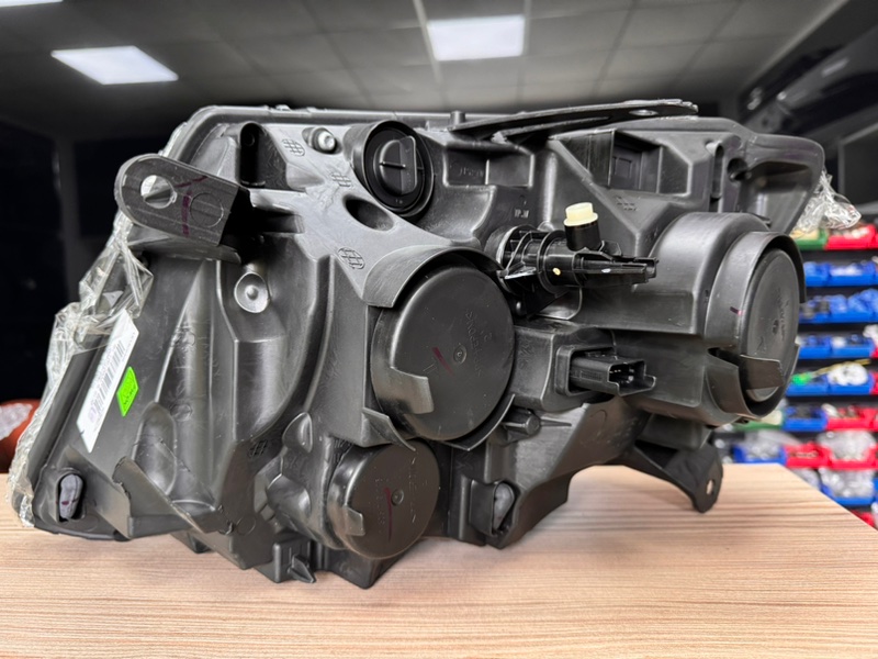 Фара - фото 4