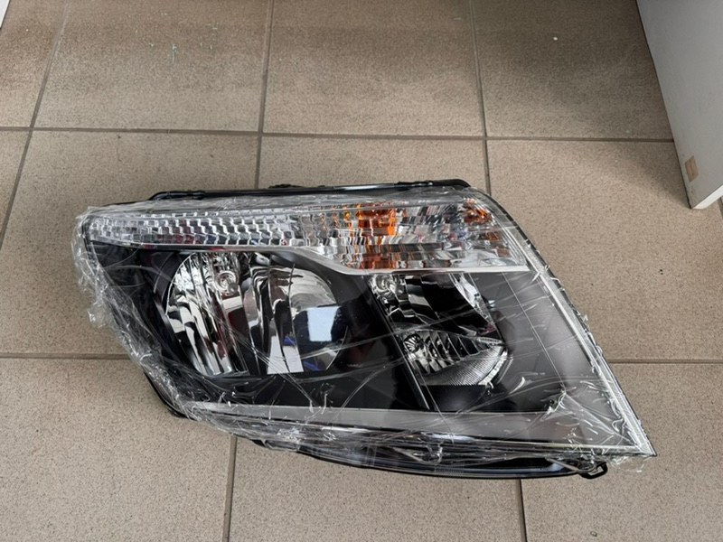 Фара - фото 1