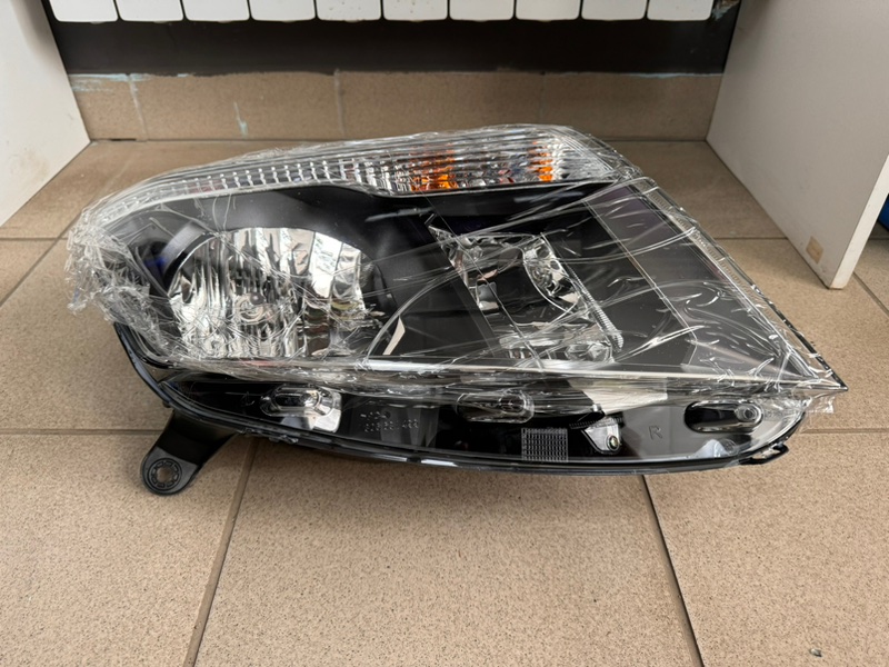 Фара - фото 2