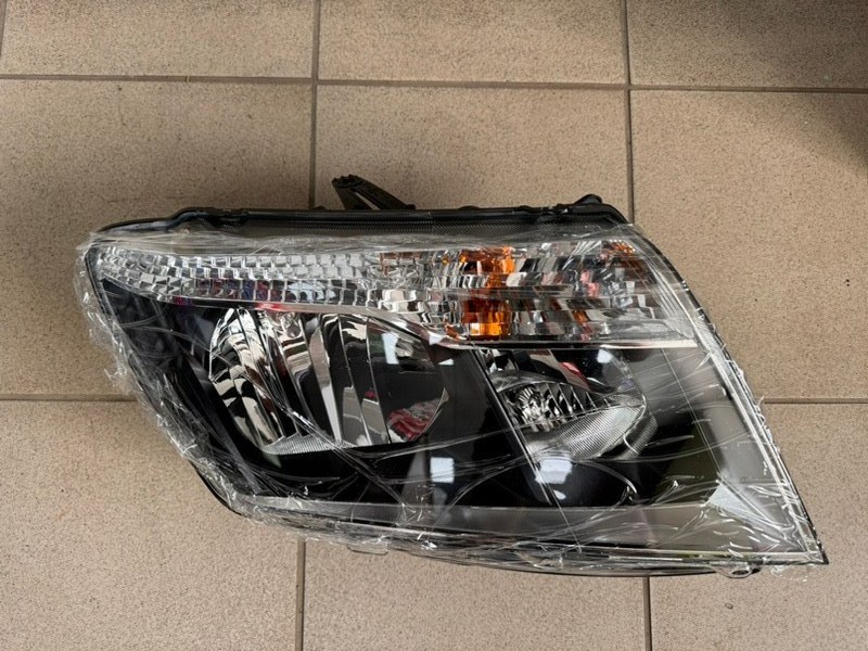 Фара - фото 3