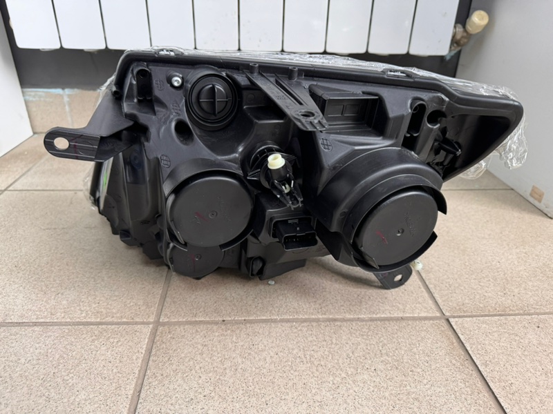 Фара - фото 5