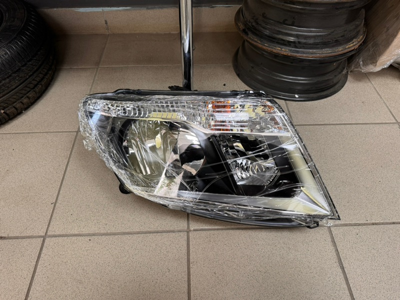 Фара - фото 1