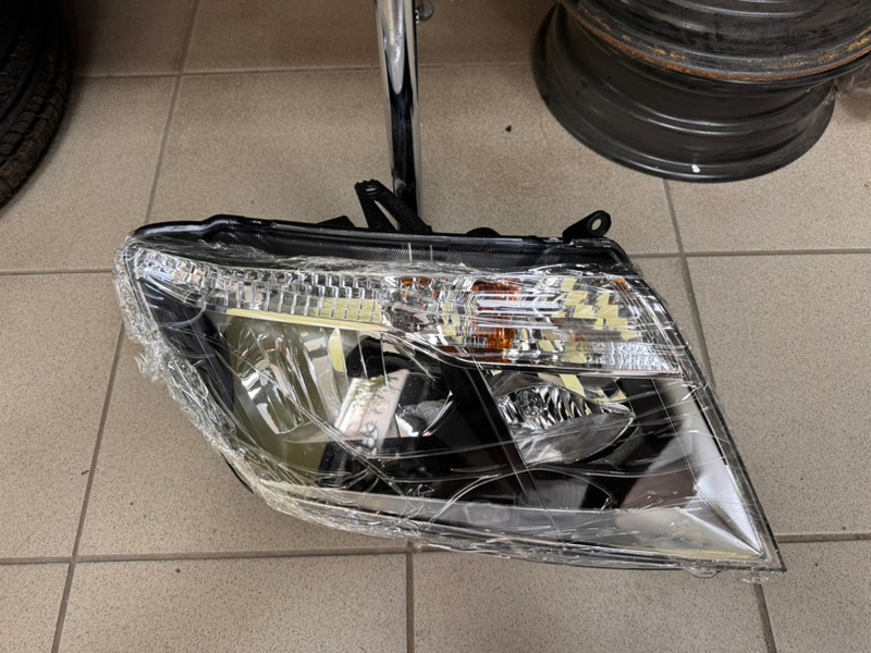 Фара - фото 2