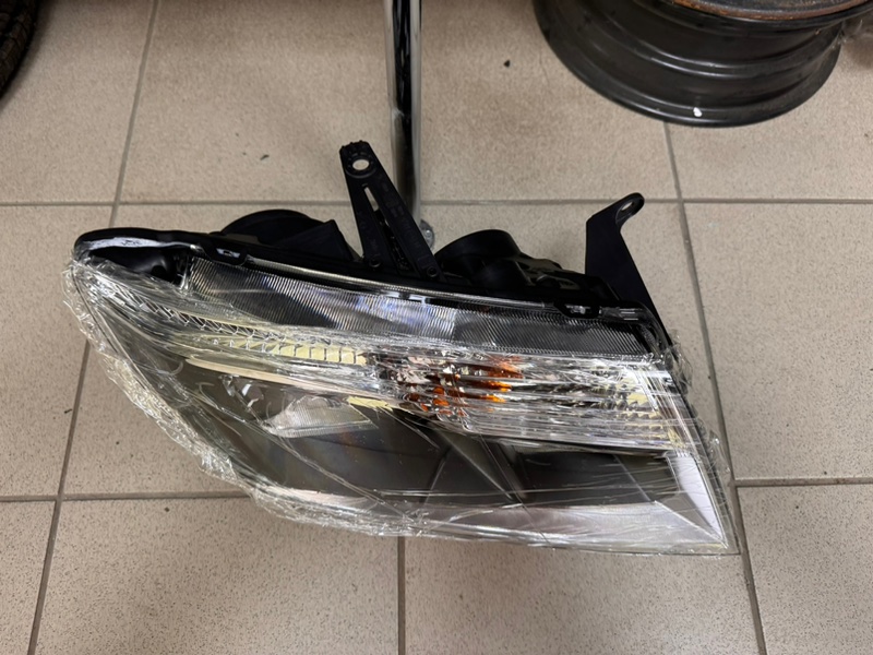 Фара - фото 3