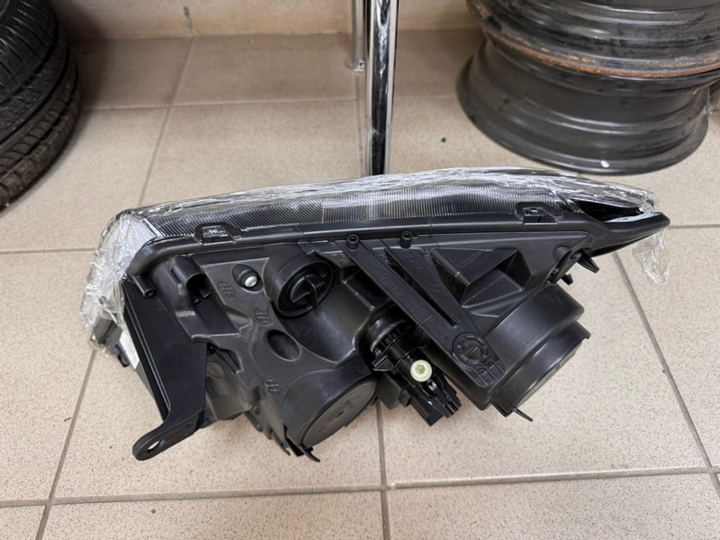 Фара - фото 4