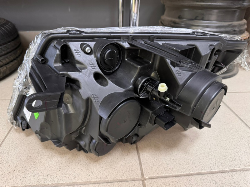 Фара - фото 5