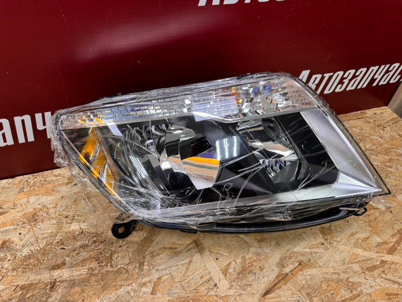 Фара - фото 2