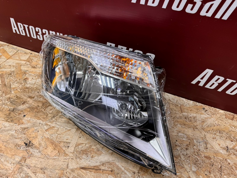 Фара - фото 3