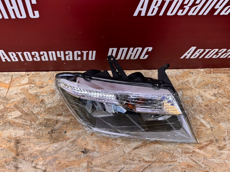 Фара - фото 4