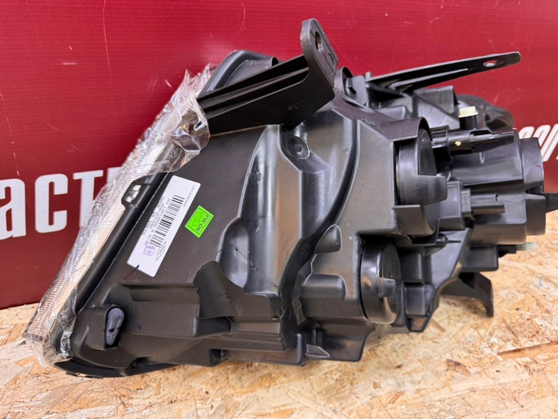 Фара - фото 6