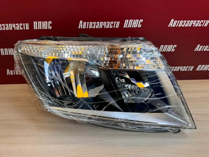 Фара - фото 1