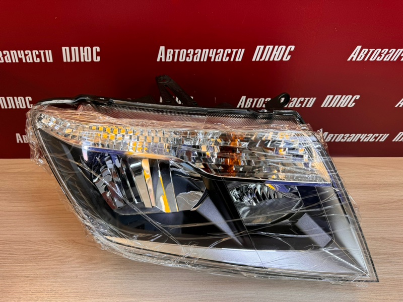 Фара - фото 2