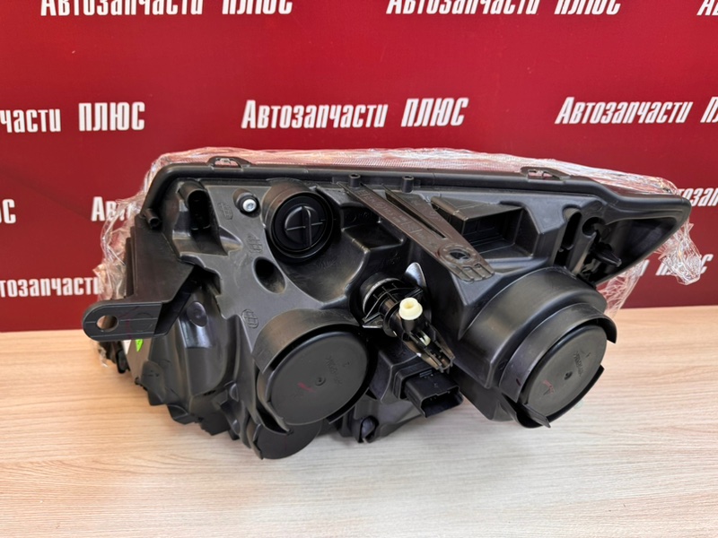 Фара - фото 4