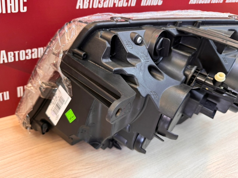 Фара - фото 5