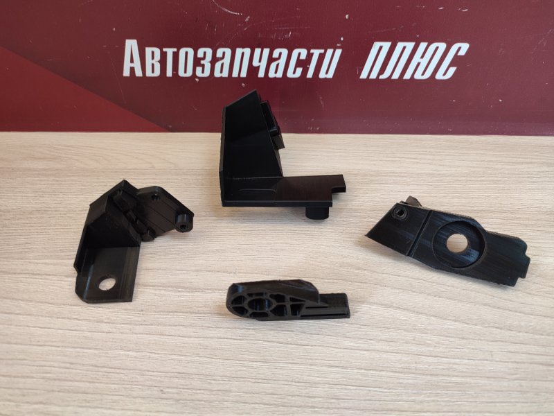 Ремкомплект фары - фото 1