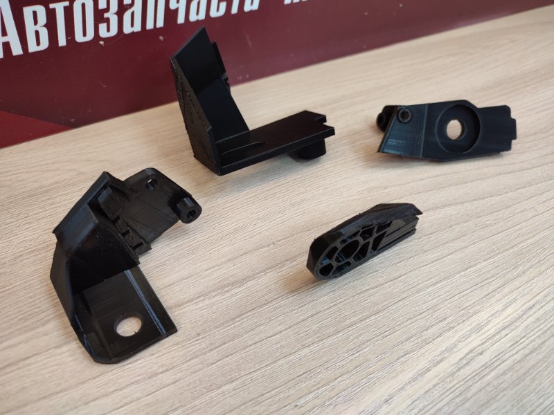 Ремкомплект фары - фото 4