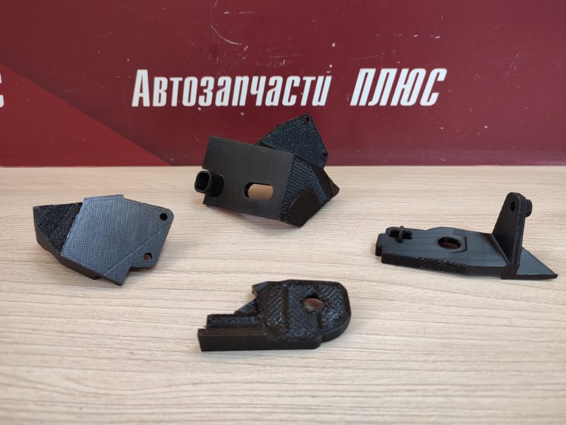 Ремкомплект фары - фото 6