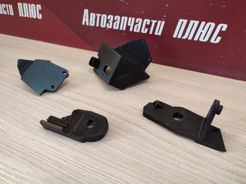 Ремкомплект фары - фото 7