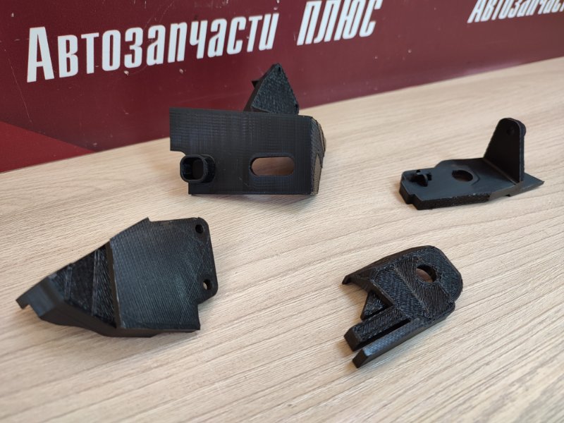 Ремкомплект фары - фото 8