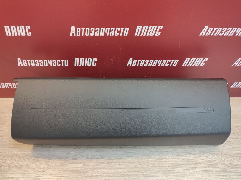 Подушка безопасности - фото 1