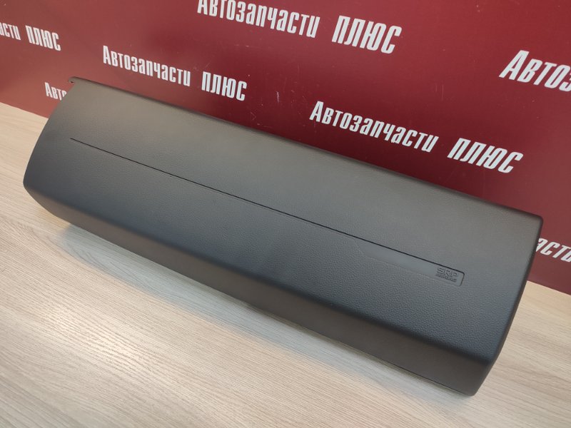 Подушка безопасности - фото 2