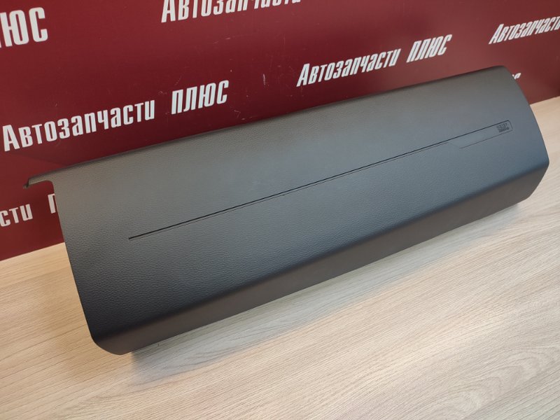 Подушка безопасности - фото 3