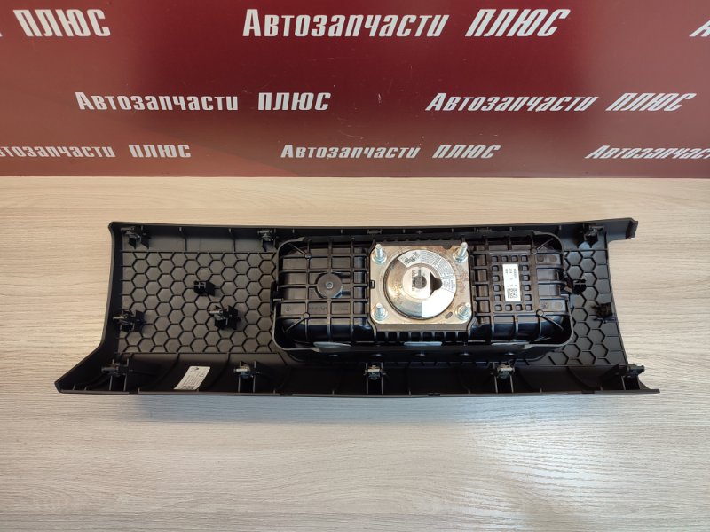 Подушка безопасности - фото 5