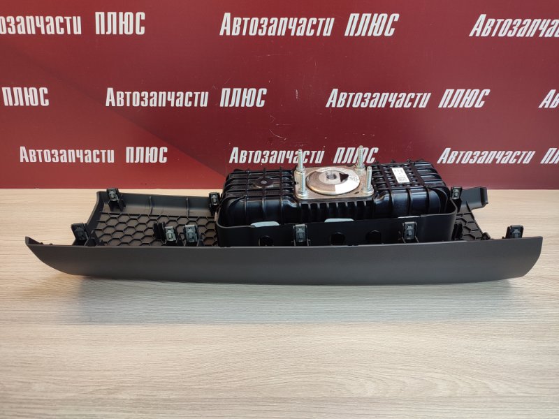 Подушка безопасности - фото 6