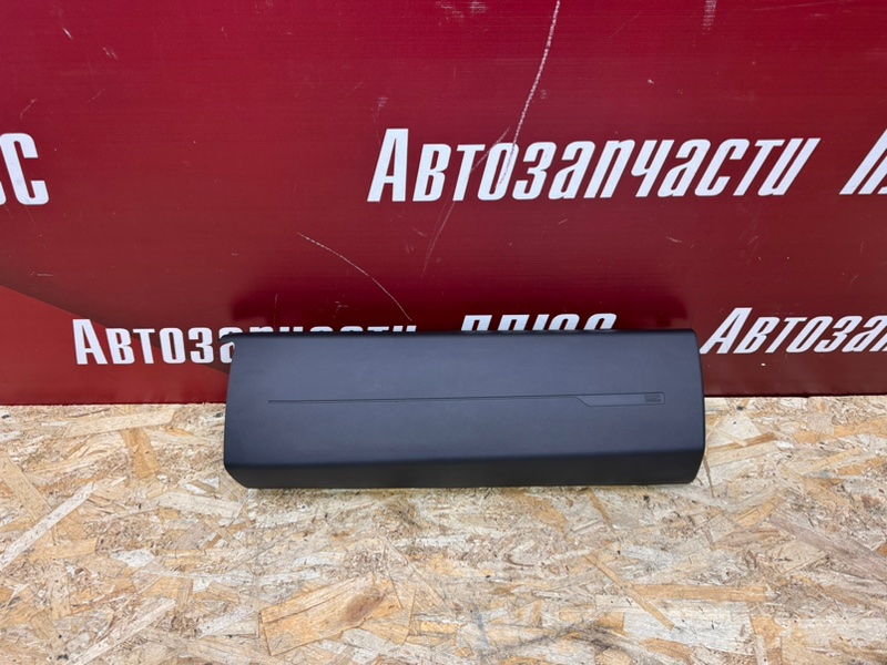 Подушка безопасности - фото 1