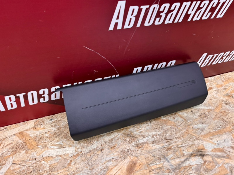 Подушка безопасности - фото 2