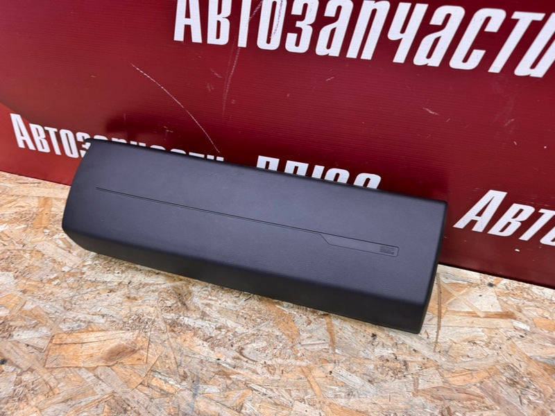 Подушка безопасности - фото 3