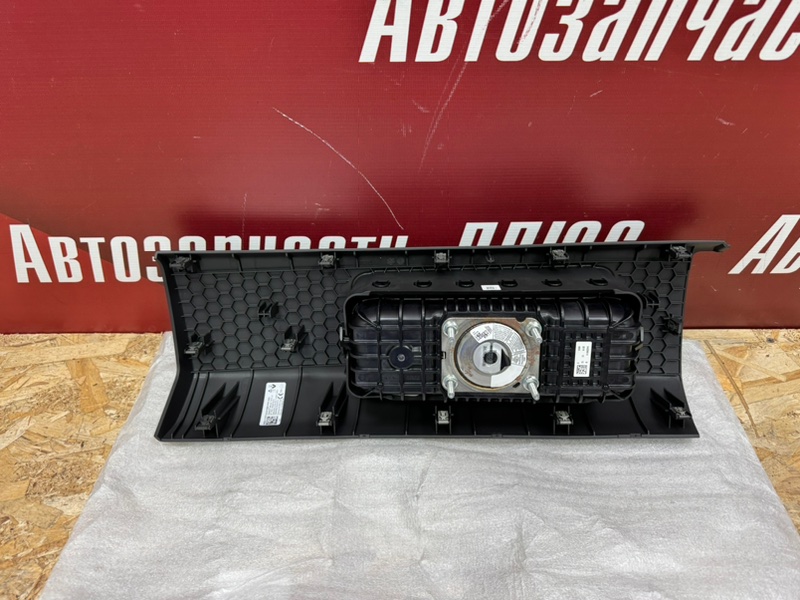 Подушка безопасности - фото 4