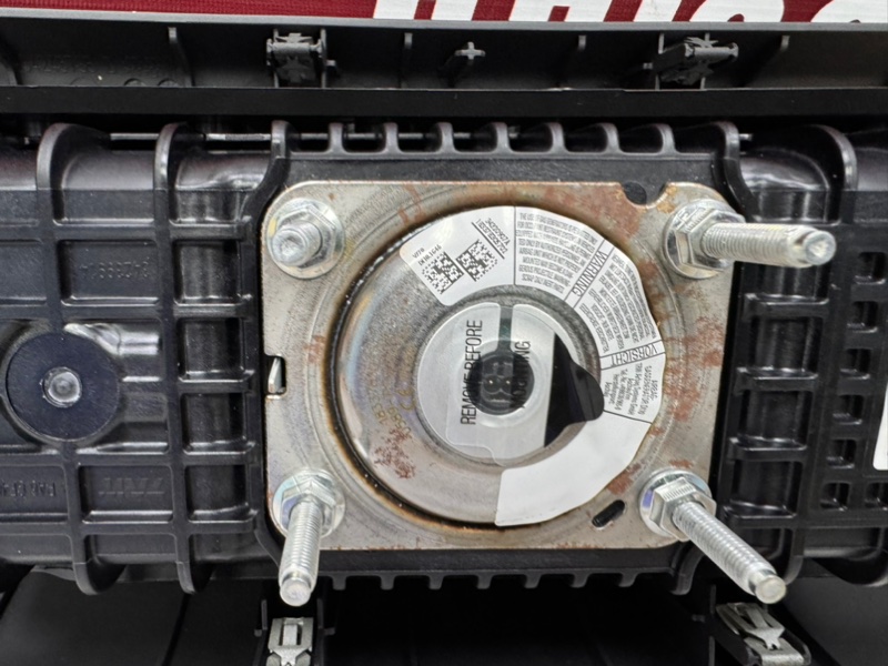 Подушка безопасности - фото 5