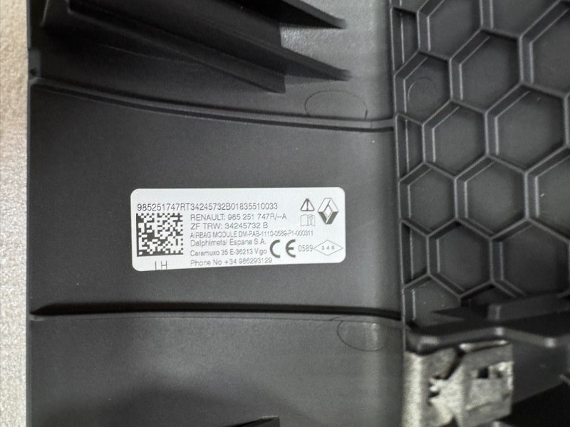 Подушка безопасности - фото 6