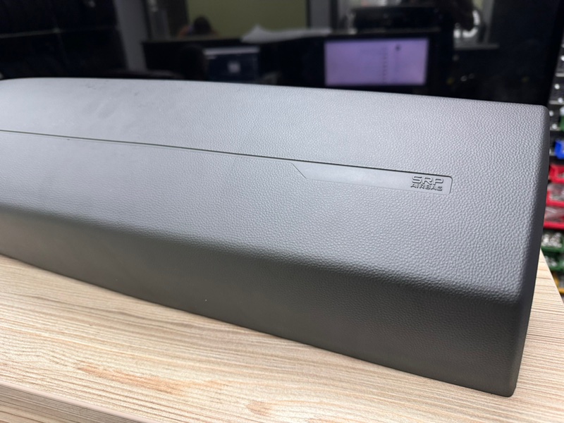 Подушка безопасности - фото 3