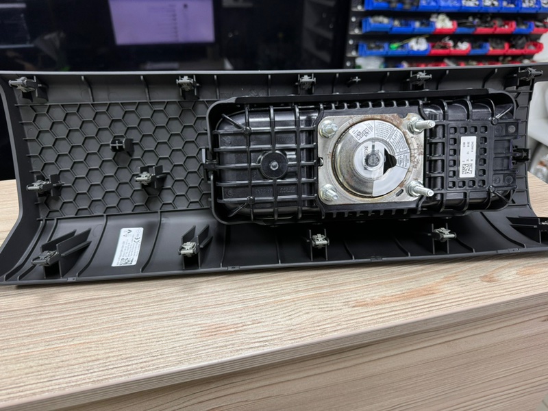 Подушка безопасности - фото 4