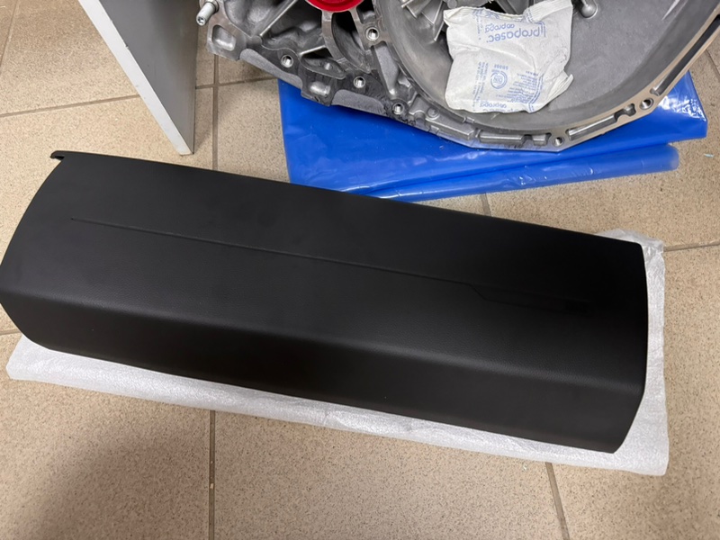 Подушка безопасности - фото 2