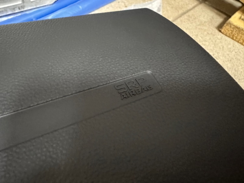 Подушка безопасности - фото 3