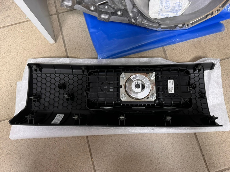 Подушка безопасности - фото 4