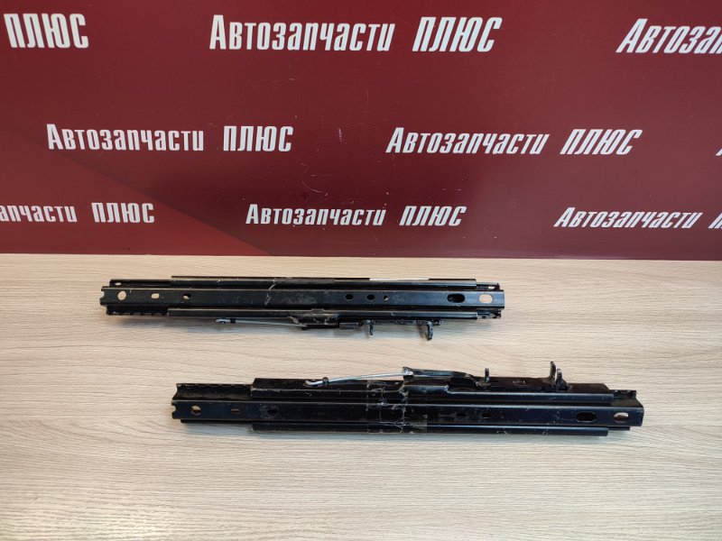 Полозья сиденья - фото 1