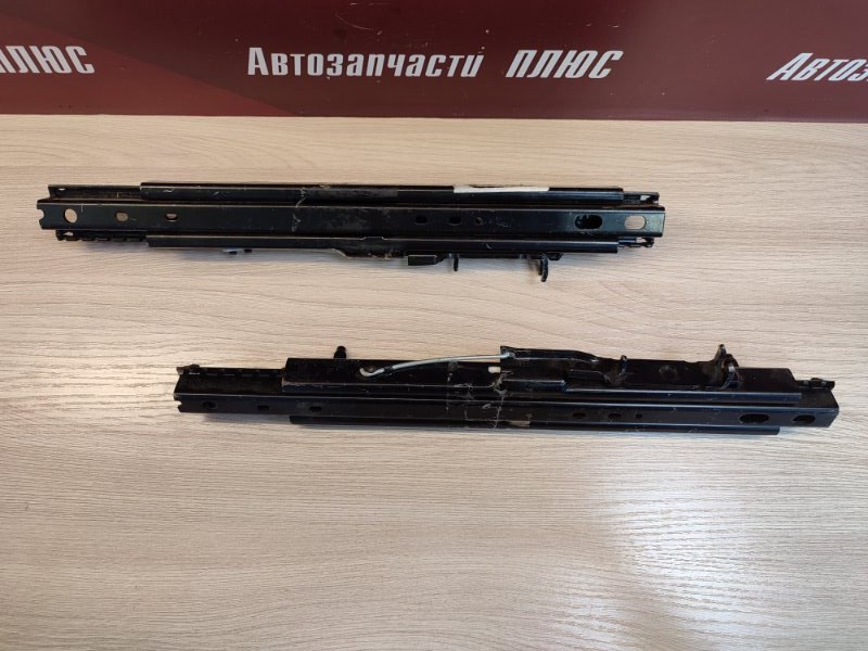 Полозья сиденья - фото 2